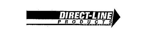 DIRECT LINE PRODUCTS