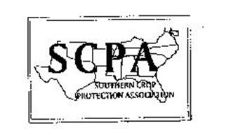 SCPA SOUTHERN CROP PROTECTION ASSOCIATION