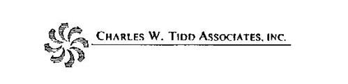 CHARLES W. TIDD ASSOCIATES, INC.