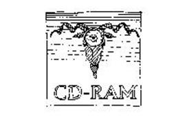 CD-RAM