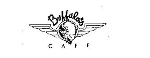 BUFFALO'S CAFE
