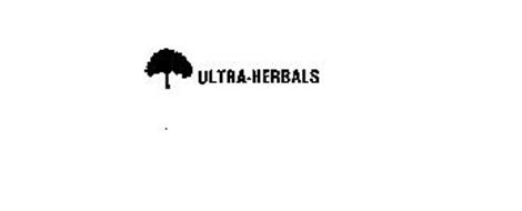 ULTRA-HERBALS