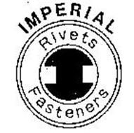 IMPERIAL RIVETS FASTENERS