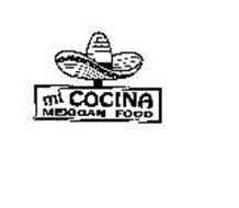 MI COCINA MEXICAN FOOD