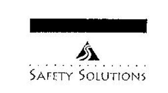 SAFETY SOLUTIONS