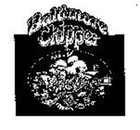 BALTIMORE CHIPPER