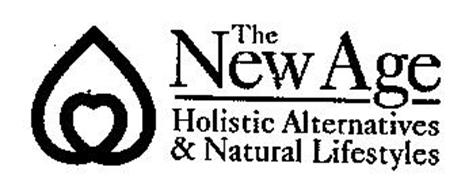 THE NEW AGE HOLISTIC ALTERNATIVES & NATURAL LIFESTYLES