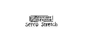 SERCO STRETCH
