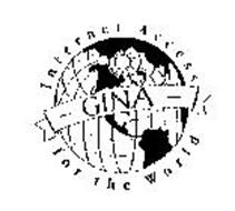 GINA INTERNET ACCESS FOR THE WORLD