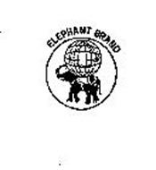 ELEPHANT BRAND