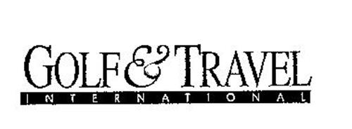 GOLF & TRAVEL INTERNATIONAL