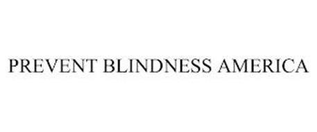 PREVENT BLINDNESS AMERICA