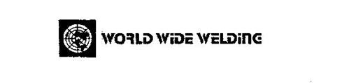 WORLD WIDE WELDING