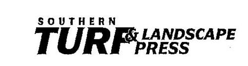 SOUTHERN TURF & LANDSCAPE PRESS