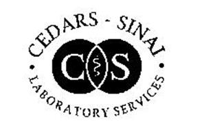 C S CEDARS-SINAI LABORATORY SERVICES