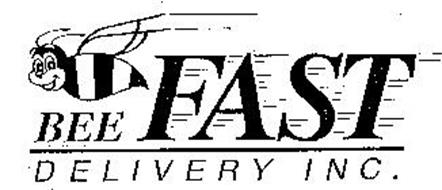 BEE FAST DELIVERY INC.