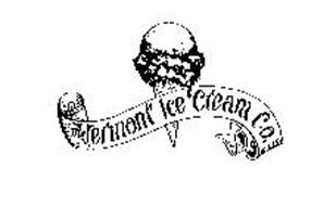 THE VERMONT ICE CREAM CO.