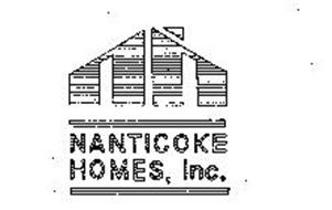 NANTICOKE HOMES, INC.