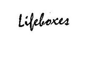 LIFEBOXES