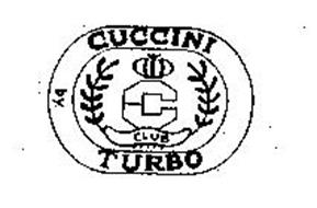 CUCCINI TURBO CLUB