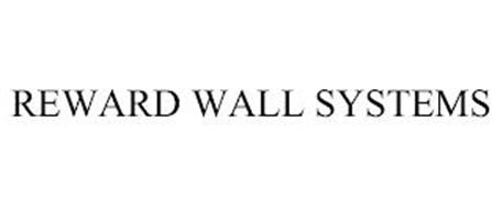REWARD WALL SYSTEMS