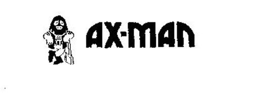 AX-MAN