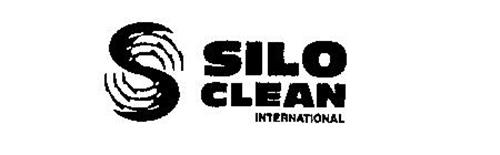 S SILO CLEAN INTERNATIONAL