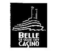 BELLE OF SIOUX CITY CASINO