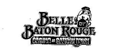 BELLE OF BATON ROUGE CASINO AT CATFISH TOWN