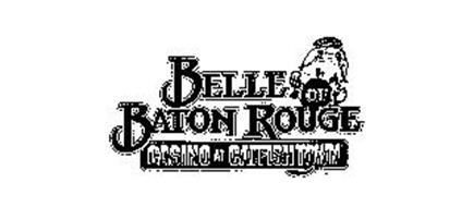 BELLE OF BATON ROUGE CASINO AT CATFISH TOWN