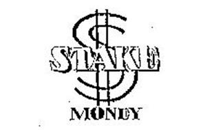 STAKE MONEY