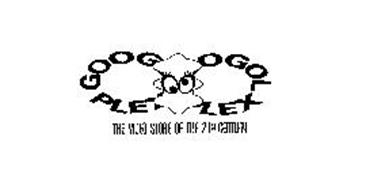 GOOGOPLEX THE VIDEO STORE OF THE 21ST CENTURY