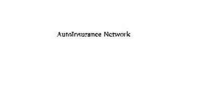 AUTOINSURANCE NETWORK