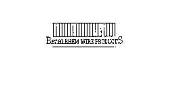 BETHLEHEM WIRE PRODUCTS