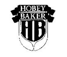 HOBEY BAKER HB