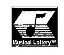 MUSICAL LOTTERY