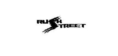 RUSH STREET