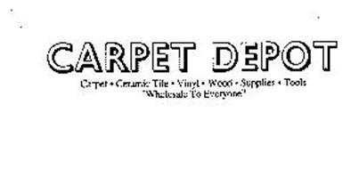 CARPET DEPOT
