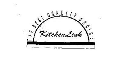 KITCHENLINK THE BEST QUALITY CHOICE