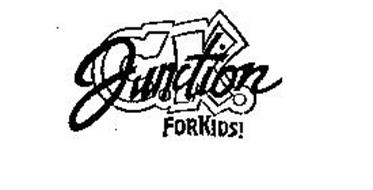 C.K. JUNCTION FOR KIDS!