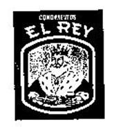 CONDIMENTOS EL REY