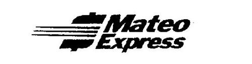 MATEO EXPRESS