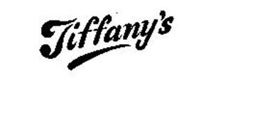 TIFFANY'S