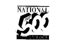 NATIONAL FAST 500 TECHNOLOGY