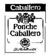 CABALLERO PONCHE CABALLERO LUIS CABALLERO, S.A.