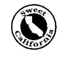 SWEET CALIFORNIA