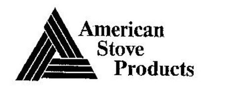 A AMERICAN STOVE PRODUCTS