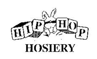 HIP HOP HOSIERY