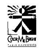 COLOR ME BRIGHT YOUTH FOUNDATION