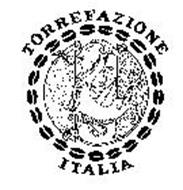 TORREFAZIONE ITALIA